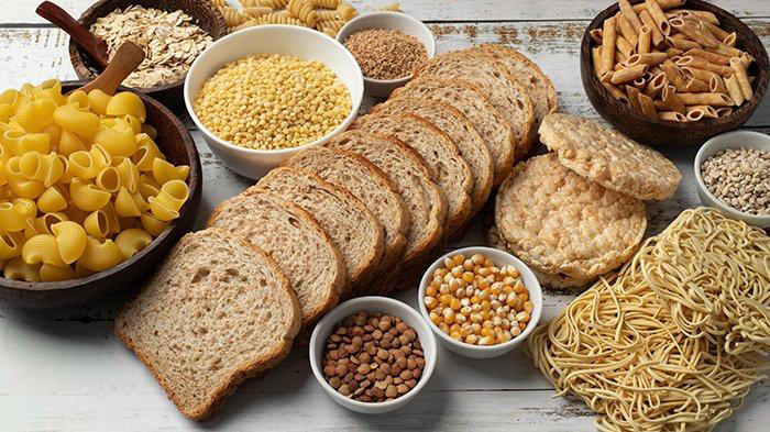 Gula Darah Tetap Terkontrol, Ini Jenis Makanan Untuk Diabetes