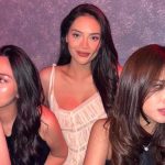 Sisterhood Goals! Fakta Persahabatan Erika Carlina, Fuji & Rachel