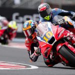 Luca Marini Keluhkan Motor Honda! Sulit Kompetitif Di MotoGP