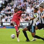 Drama Baru Newcastle Vs Liverpool, Keputusan Wasit Di Sorot