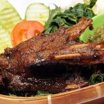 Bebek Panggang: Kuliner Lezat Dan Aroma Rempah Menggoda