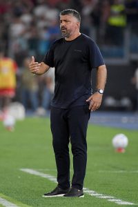 Gattuso Bikin Malu! Lazio Vs Mantova Dan Gugur Di Coppa Italia