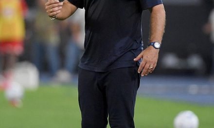 Gattuso Bikin Malu! Lazio Vs Mantova Dan Gugur Di Coppa Italia
