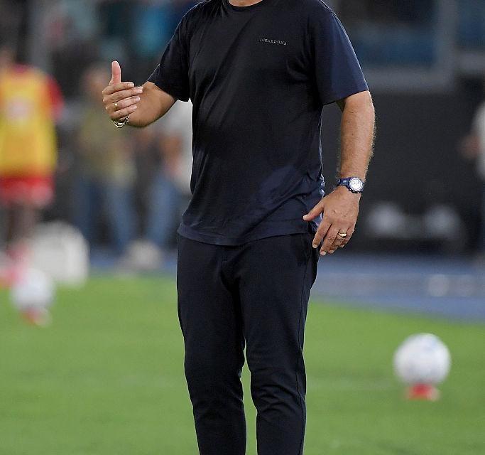 Gattuso Bikin Malu! Lazio Vs Mantova Dan Gugur Di Coppa Italia