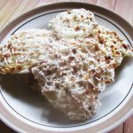 Kue Sarang Madu, Manis Legit & Tekstur Unik Yang Menggoda