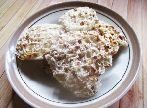 Kue Sarang Madu, Manis Legit & Tekstur Unik Yang Menggoda