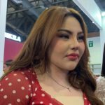 Di Tuding Penipuan, Lisa Mariana Siapkan Langkah Hukum