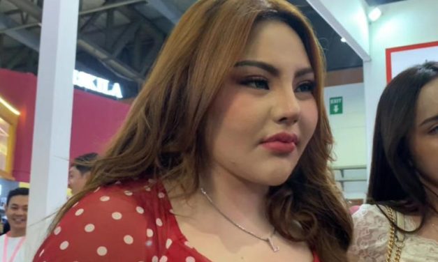 Di Tuding Penipuan, Lisa Mariana Siapkan Langkah Hukum