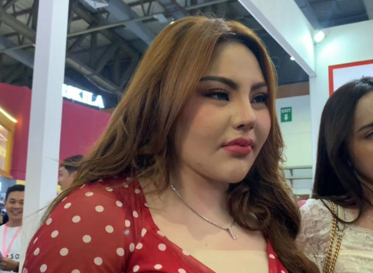 Di Tuding Penipuan, Lisa Mariana Siapkan Langkah Hukum
