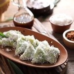 Manis Dan Legit! Lupis Jadi Kuliner Tradisional Yang Bikin Nagih