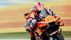 Maverick Vinales Absen Di MotoGP Inggris 2026, Cedera Bahu