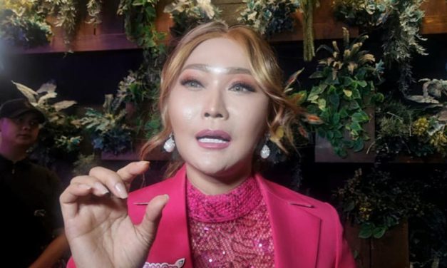 Demi Tubuh Ideal, Inul Daratista, Suntik Kurus Berujung Kejang