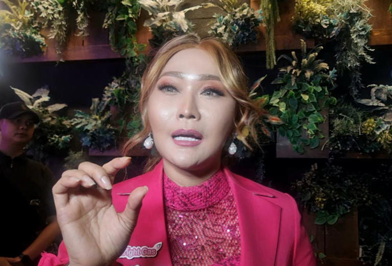 Demi Tubuh Ideal, Inul Daratista, Suntik Kurus Berujung Kejang