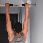 Pull Up Bar Membentuk Otot Lengan Secara Maksimal