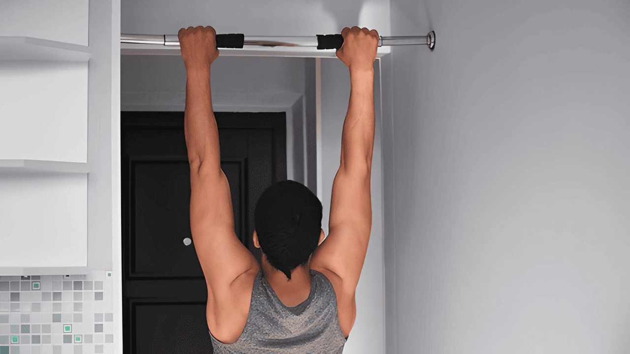 Pull Up Bar