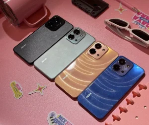 Redmi 17C 5G Resmi Meluncur, Bawa 5G Dan Baterai 6.000mAh
