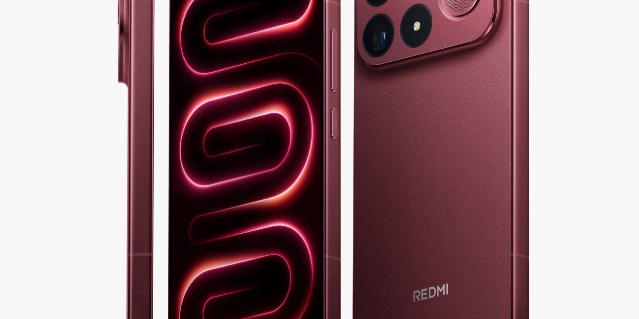 Redmi Beri Sinyal Besar! K200 Berpotensi Gantikan Seri K110