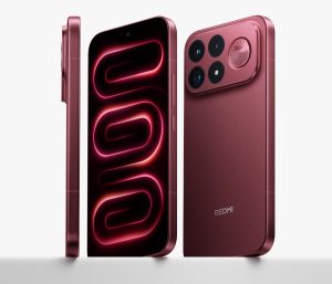 Redmi Beri Sinyal Besar! K200 Berpotensi Gantikan Seri K110