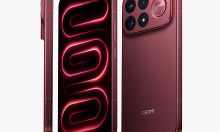 Redmi Beri Sinyal Besar! K200 Berpotensi Gantikan Seri K110