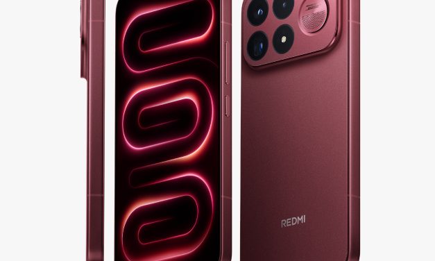 Redmi Beri Sinyal Besar! K200 Berpotensi Gantikan Seri K110
