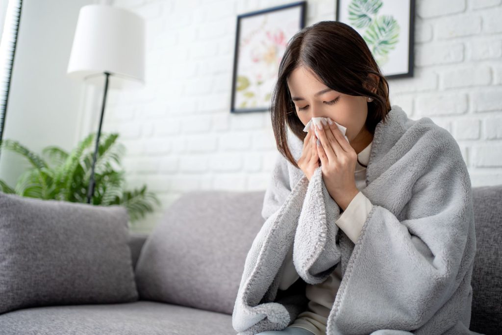 Virus Influenza