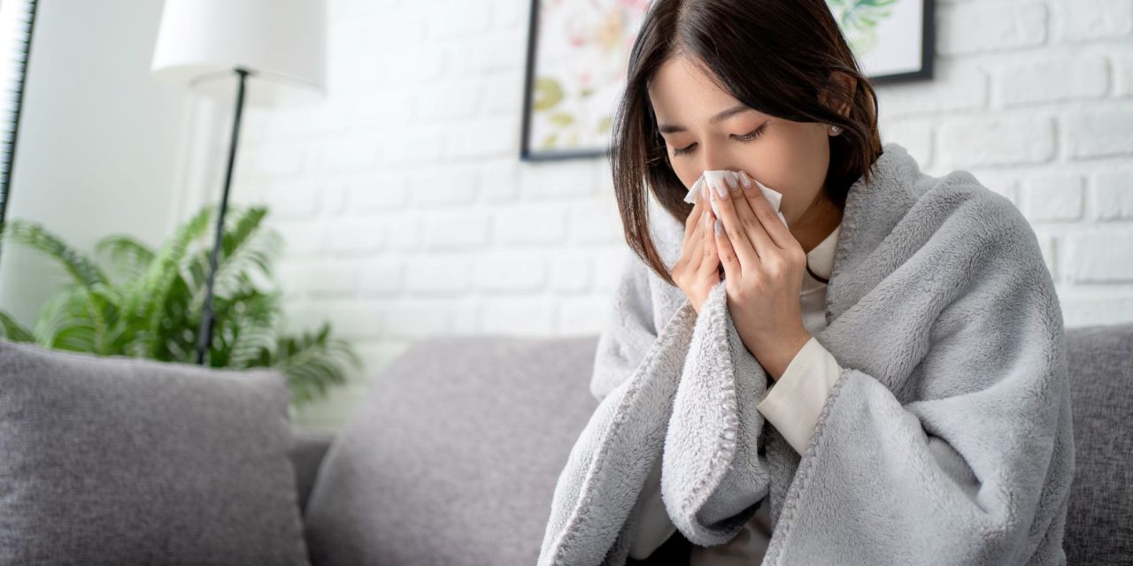 Virus Influenza Dan Potensinya Sebabkan Wabah