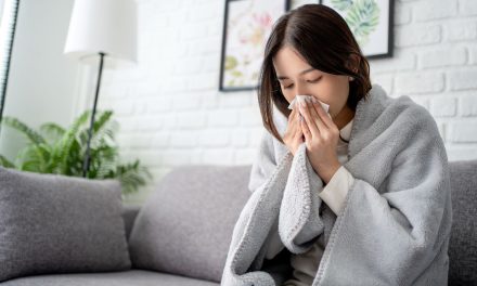 Virus Influenza Dan Potensinya Sebabkan Wabah