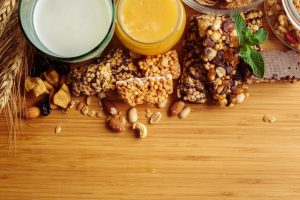 Wajib Tahu! Snack Bar Pilihan Sarapan Yang Kurang Tepat