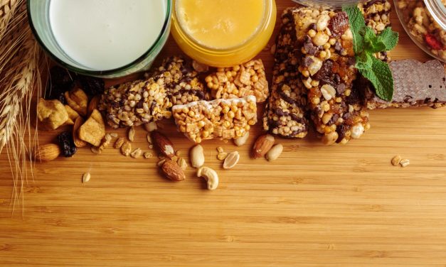 Wajib Tahu! Snack Bar Pilihan Sarapan Yang Kurang Tepat