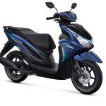 Yamaha FreeGo 125: Solusi Motor Keluarga Dengan Fitur Modern