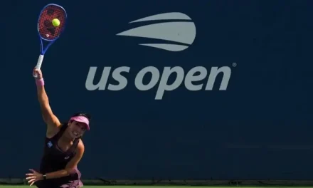 Luar Biasa! Aldila Sutjiadi Ukir Sejarah Di US Open 2026