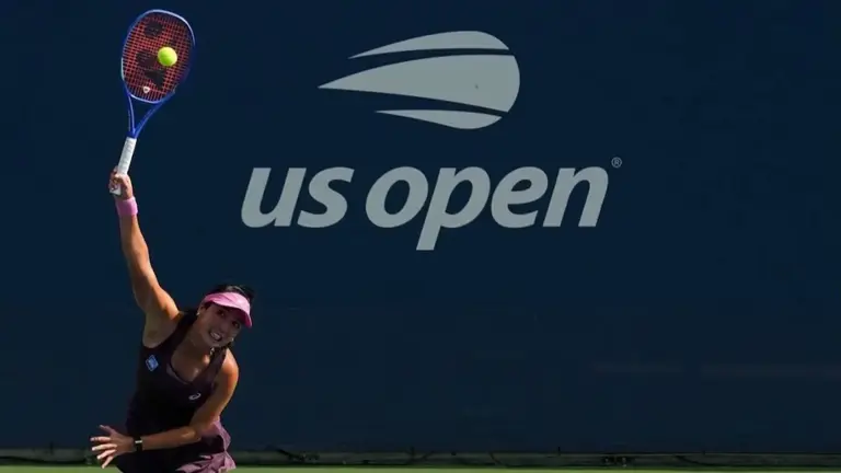 Luar Biasa! Aldila Sutjiadi Ukir Sejarah Di US Open 2026