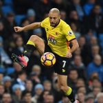 Bantu Sang Kakak! Sofyan Amrabat Antar Nordin Ke Eredivisie