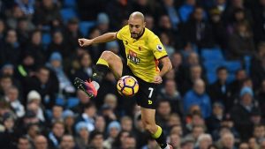 Bantu Sang Kakak! Sofyan Amrabat Antar Nordin Ke Eredivisie