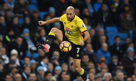 Bantu Sang Kakak! Sofyan Amrabat Antar Nordin Ke Eredivisie