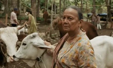 Bukan Film Biasa! Ibuku Karya Eddie Cahyono Berlaga Di Busan