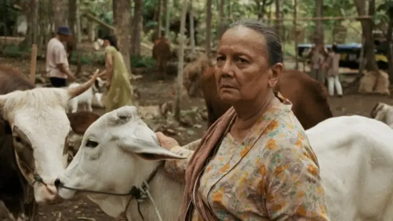 Bukan Film Biasa! Ibuku Karya Eddie Cahyono Berlaga Di Busan