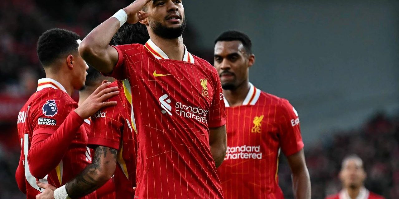 Gagal Dapat Gakpo, Manchester City Gerak Cari Winger Baru