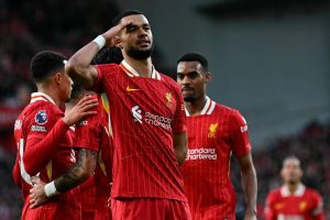 Gagal Dapat Gakpo, Manchester City Gerak Cari Winger Baru
