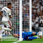 Debut Pahit Emil Audero! Real Madrid Bantai Rayo Vallecano 4 Gol