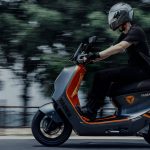Makin Gagah! Yadea G6 2026 Tawarkan Motor Listrik 60 Km/Jam