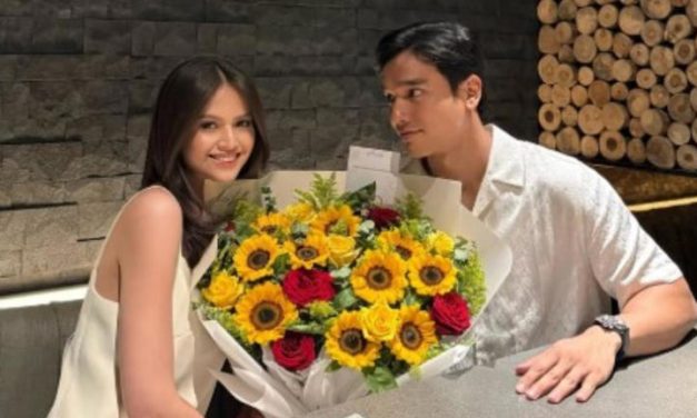 Siapa Sangka? Maudy Effrosina: Ilfeel Saat Di Dekati Fadly Faisal