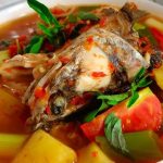 Pindang Ikan Palembang, Kuliner Legendaris Yang Kaya Rempah
