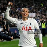 Richarlison Tersingkir Dari Tottenham, De Zerbi Beri Sinyal Tegas