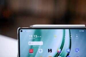 Naik Kelas! Huawei Pro 11 Tawarkan Pengalaman Tablet Premium