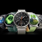 Bikin Melirik! Vivo WATCH 6, Layar AMOLED & Baterai 21 Hari