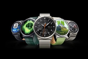 Bikin Melirik! Vivo WATCH 6, Layar AMOLED & Baterai 21 Hari