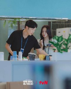 Gosip! Rumor Buruk Jang Hyang Eun Di The Ordinary Jackpot