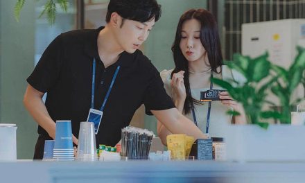 Gosip! Rumor Buruk Jang Hyang Eun Di The Ordinary Jackpot