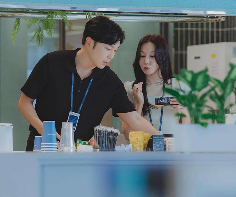Gosip! Rumor Buruk Jang Hyang Eun Di The Ordinary Jackpot